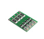 2S 3S 4S 100MA Lithium Battery Balance Board 18650 Li-ion Battery Balancing Board Balancer Current