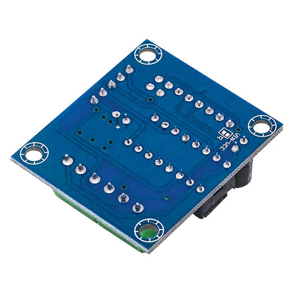 MINI L293D Motor drive expansion Development board Motor drive module for Arduino UNO MEGA2560 R3