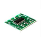Bluetooth 5.0 PAM8403 MINI Digital Amplifier Board 2 * 3W Class D Digital DC 2.5V To 5V Power Speaker Module With Potentionmeter