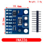 226 INA226 INA231 IIC interface Bi-directional current/power monitoring sensor module