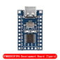 STM8S003F3P6 STM8S103F3P6 Module ARM STM8 Development Board Minimum System Board TYPE-C STM8S STM8 for Arduino