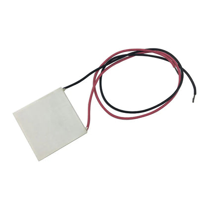 TEC1-12705 Thermoelectric Cooler Peltier TEC1-12706 TEC1-12709 TEC1-12710 TEC1-12715 40*40MM 12V Peltier Elemente Module