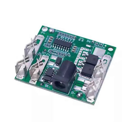 5S 18V 21V 20A Battery Charging Protection Board Li-Ion Lithium Battery Pack Protection Circuit Board BMS Module For Power Tools