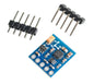 GY-271 QMC5883L module electronic compass compass module three-axis magnetic