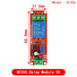 DC 5V 12V Time Delay Relay NE555 Time Relay Shield Timing Relay Timer Control Switch Car Relays Pulse Generation Duty Cycle