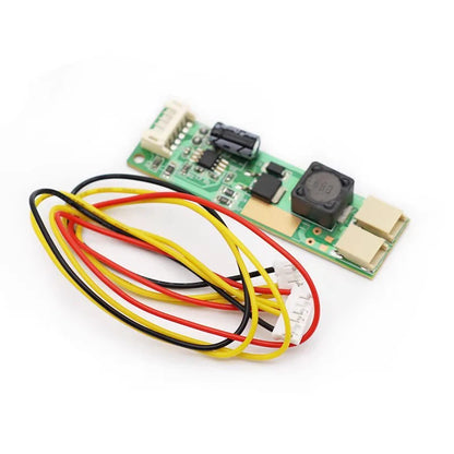 High Voltage Converter CA-155 LED Constant Current Board LED Current Source Power Supply Driver Light Adjustment 10-30V To 9.6V