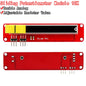 Slide Potentiometer 10K Linear Module Dual Output for Arduino AVR Electronic Block