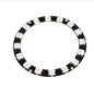 8 Bit 12 Bit 16 Bit 24 32 40 Bit WS2812 5050 RGB LED Ring Lamp Light with Integrated Drivers