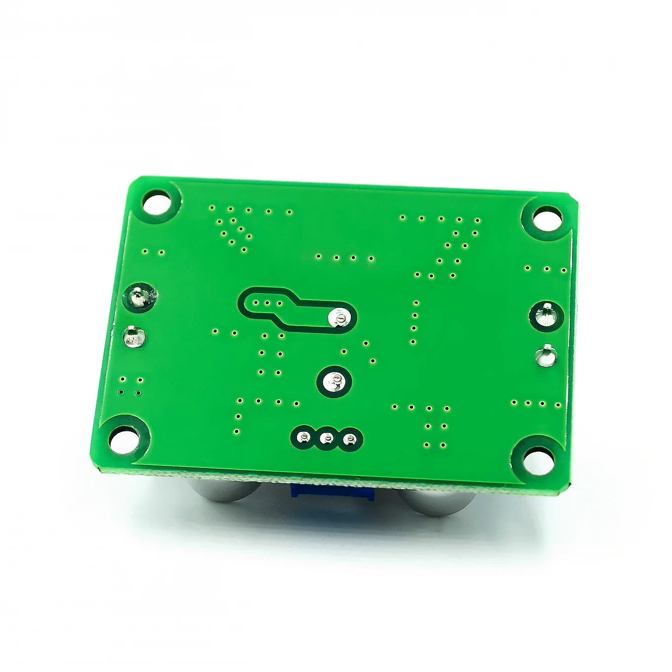 ! LM2587 DC-DC power modules boost module over lm2577 (Peak 5A) DC Step-Up Converter Module