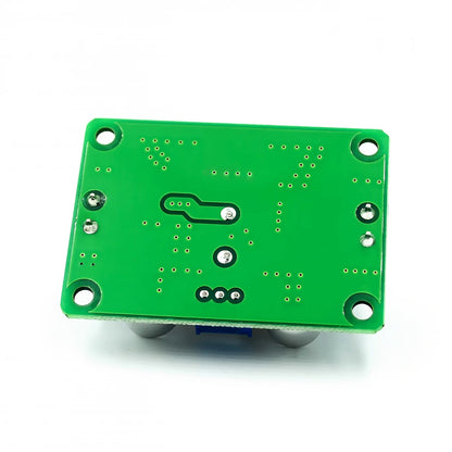 ! LM2587 DC-DC power modules boost module over lm2577 (Peak 5A) DC Step-Up Converter Module