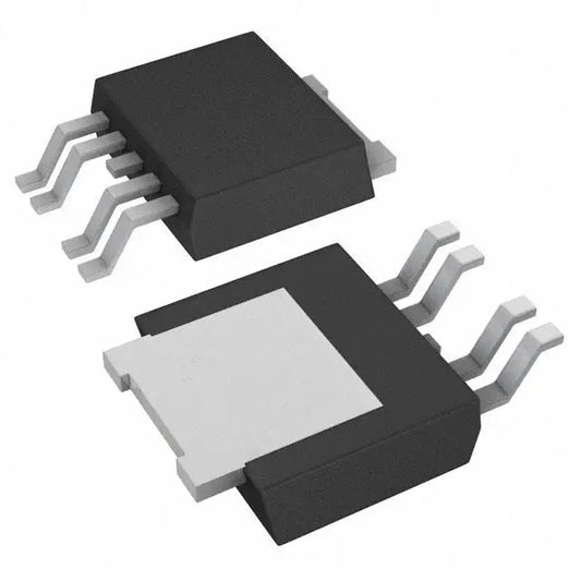 BD42530FPJ-CE2 IC REG LIN POS ADJ 250MA TO252 Please send BOM for accurate quotation