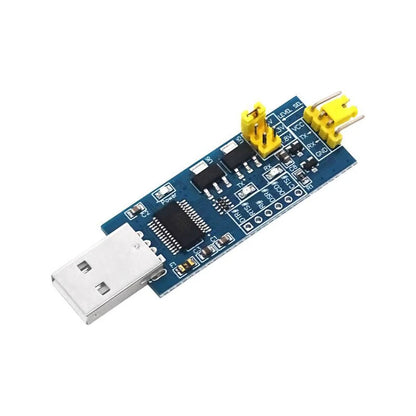 FT232RL serial port module USB to TTL serial port small board 5V 3.3V 1.8V level Download the burn line