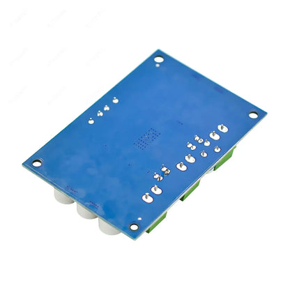 XH-M542 DC 12-26V 100W? Mono Channel Digital Power Audio Amplifier Board