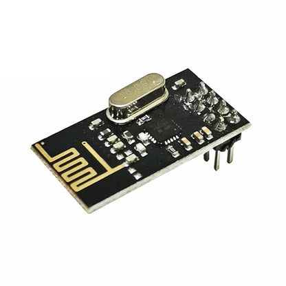 5PCS NRF24L01+ wireless data transmission module 2.4G / the NRF24L01 upgrade version
