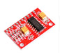 Bluetooth 5.0 PAM8403 MINI Digital Amplifier Board 2 * 3W Class D Digital DC 2.5V To 5V Power Speaker Module With Potentionmeter