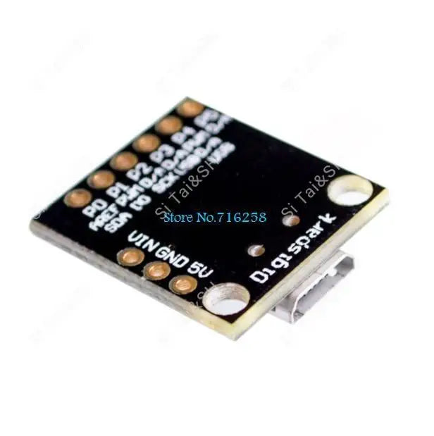 GY Attiny85 Digispark kickstarter Mini USB Development Board Module Tiny85