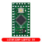 LGT8F328P LQFP32 MiniEVB 5V Replaces Pro Mini ATMEGA328P Fully Compatible For Arduino USE HT42B534-1 Driver