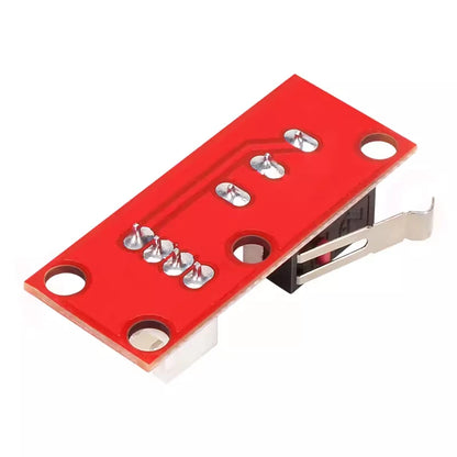 Endstop Mechanical Limit Switches with 3 Pin 70cm Cable For RAMPS 1.4 Control Board Part Switch Accessories 3D Printers Parts