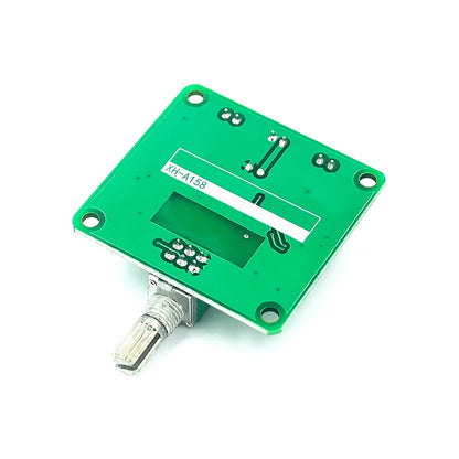 XH-A158 ultra clear Bluetooth 5.0 power amplifier board pam8403 small power DIY wireless speaker amplifier board 5W*2