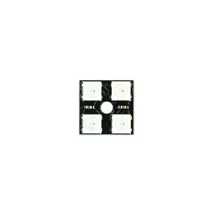 WS2812 LED 5050 RGB 8x8 4 16 25 64 LED Matrix for