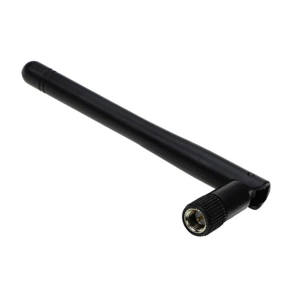 2.4G antenna folded Bluetooth wifi module ZigBee antenna SMA to IPEX feeder line 2.4GHz Antenna