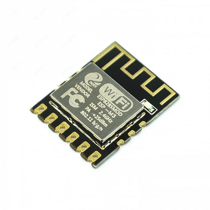 Mini Ultra-Small Size From ESP8285 Serial Wireless WiFi Transmission Module ESP-M3 Fully Compatible Replace With ESP8266