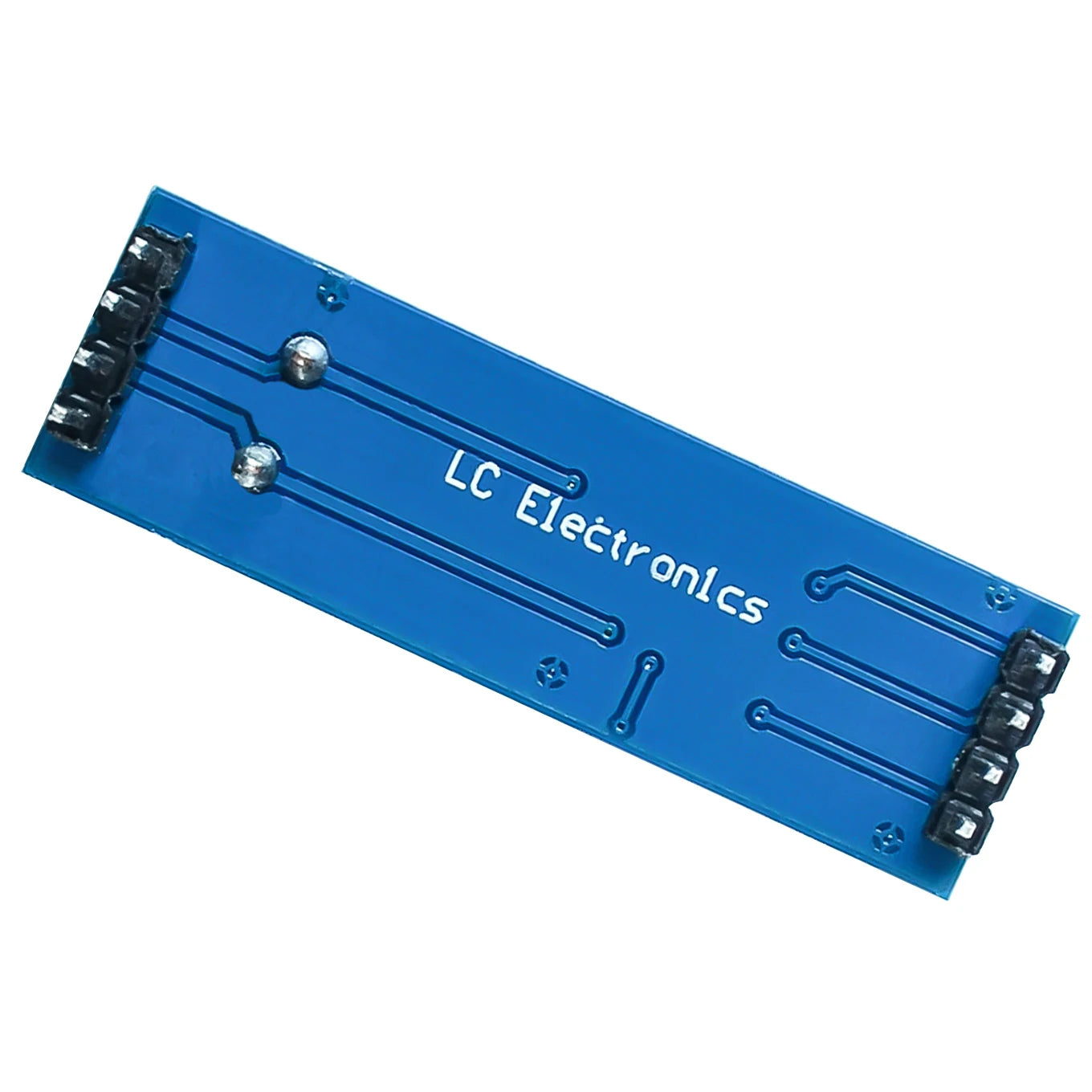 5PCS/LOT MAX485 module, RS485 module, TTL turn RS - 485 module, MCU development accessories