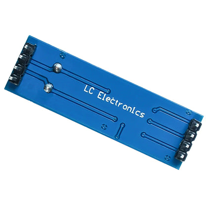 5PCS/LOT MAX485 module, RS485 module, TTL turn RS - 485 module, MCU development accessories
