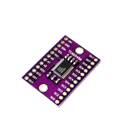 CJMCU- 9548 TCA9548 TCA9548A 1-to-8 I2C 8 -way multi-channel Expansion Board IIC Module Development Board