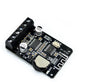 10W/15W/20W Stereo Bluetooth Power Amplifier Board 12V/24V High Power Digital Amplifier Module XY-P15W