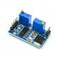 SG3525 LM358 Inverter Driver Board Mixer Preamp Drive Board 12V-24V