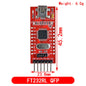 Pro Mini 328 Mini 3.3V/8M 5V/16M ATMEGA328 ATMEGA328P-AU 3.3V/8MHz 5V/16MHZ for Arduino Driver CH340G PL2303 FT232RL CP2102