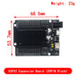 ESP32 Development Board CP2102 CH340C WiFi+Bluetooth Ultra-Low Power Consumption Wireless Module ESP32-WROOM-32 NodeMCU-32S