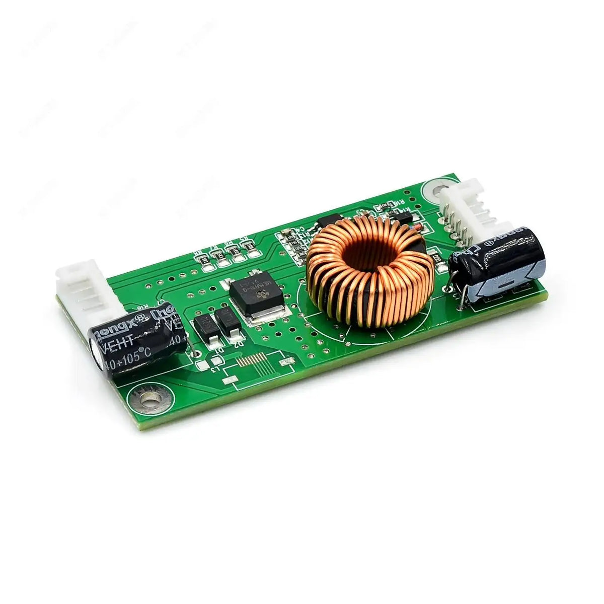 LED LCD Universal TV Backlight Constant Current Backlight Lamp Driver Board Boost Step Up Module 10.8-24V to 15-80V 14-37 Inch