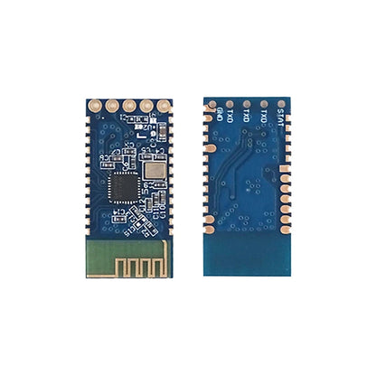JDY-30 = JDY-31 SPP-C Bluetooth serial pass-through module wireless serial communication from machine Replace HC-05 HC-06