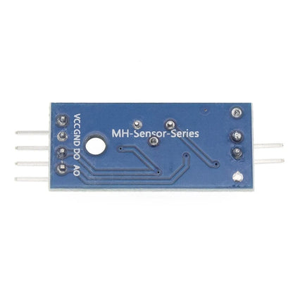 Smart Electronics Soil Moisture Hygrometer Detection Humidity Sensor Module For arduino Development Board DIY Robot Smart Car