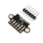 10PCS/LOT VL53L0X Time-of-Flight (ToF) Laser Ranging Sensor Breakout 940nm GY-VL53L0XV2 Laser Distance Module I2C IIC