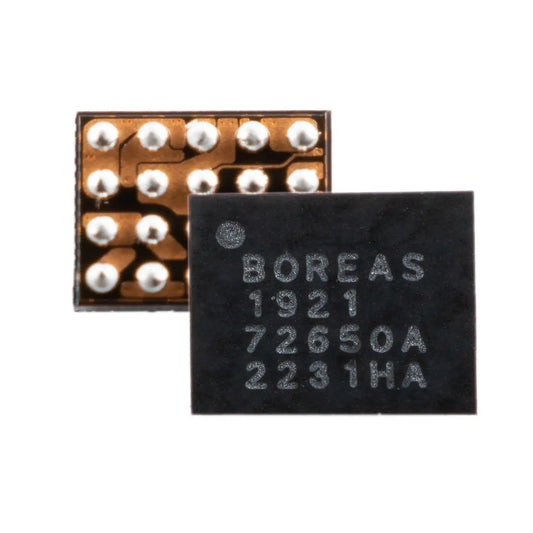 BOS1921CWR PIEZO HAPTIC DRIVER IN WLCSP Please send BOM for accurate quotation