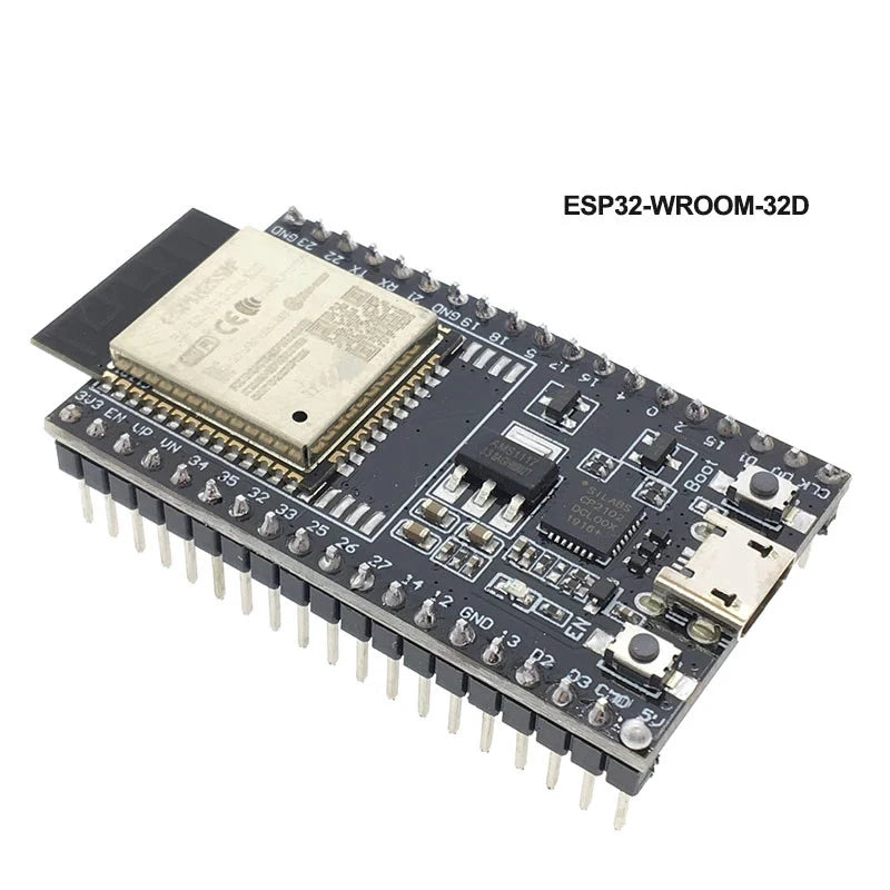 ESP32-DevKitC Core Board ESP32 Development Board ESP32-WROOM-32D ESP32-WROOM-32U For Arduino