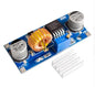 ! 5A constant current LED driver module battery charging constant voltage DC-DC power module XL4015