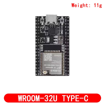 ESP32-DevKitC core board ESP32 development board ESP32-WROOM-32D ESP32-WROOM-32U WIFI+Bluetooth-compatible IoT NodeMCU-32