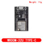 ESP32-DevKitC core board ESP32 development board ESP32-WROOM-32D ESP32-WROOM-32U WIFI+Bluetooth-compatible IoT NodeMCU-32