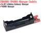 TEC4056 18650 Charger Module 4.2V Lithium Battery Charger for 18650 Lithium Battery Charger non-protection Board Module