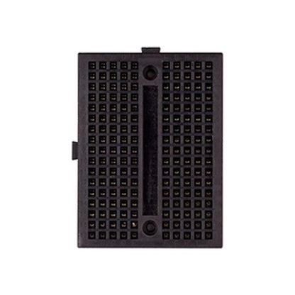 SYB-170 Mini Solderless Prototype Breadboard 170 Tie-points 35*47*8.5mm for arduino Diy Kit