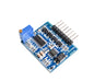 SG3525 LM358 Inverter Driver Board Mixer Preamp Drive Board 12V-24V