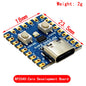 Original Raspberry Pi PICO development board module RP2040-Zero mini microcontroller dual-core Cortex M0+ processor 2MB FlashUSB