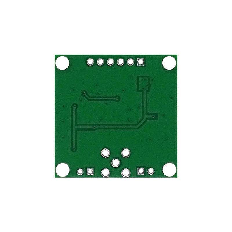 AD9833 Programmable Microprocessors Serial Interface Module Sine Square Wave DDS Signal Generator Module GY-9833