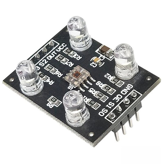 Color recognition sensor TCS230 TCS3200 Color sensor Color recognition module color recognition sensor