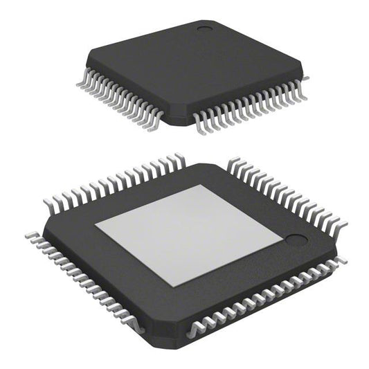 S912ZVC64AMKH Microcontrollers IC MCU 16BIT 64KB FLASH 64LQFP Please send BOM for accurate quotation