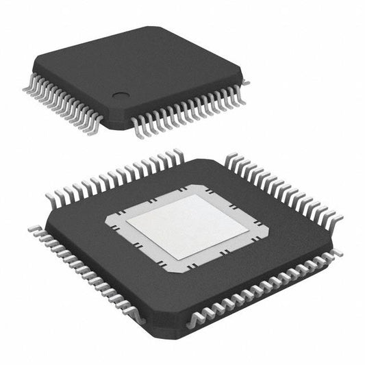S912ZVMC12F3WKH Microcontrollers IC MCU 16BIT 128KB FLASH 64LQFP Please send BOM for accurate quotation